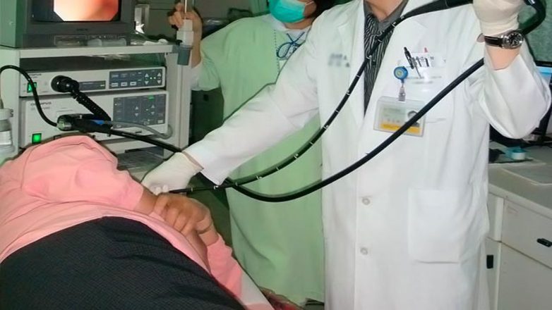 «Μου έκαναν γαστροσκόπηση χωρίς αναισθησία, είχαν νεύρα επειδή είχαν σχολάσει» «Μου έκαναν γαστροσκόπηση χωρίς αναισθησία, είχαν νεύρα επειδή είχαν σχολάσει»