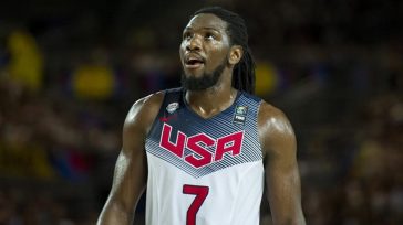 Παναθηναϊκός: Ενισχύεται με τον Κένεθ Φαρίντ στη ρακέτα