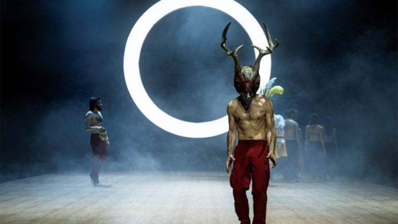 Θεατρικά βραβεία κοινού: Σάρωσε ο «Φάουστ» του Άρη Μπινιάρη – Όλοι οι νικητές Θεατρικά βραβεία κοινού: Σάρωσε ο «Φάουστ» του Άρη Μπινιάρη – Όλοι οι νικητές