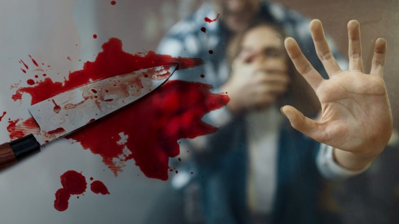 Πατέρας στο Αιγάλεω τραυμάτισε την κόρη του στο λαιμό Πατέρας στο Αιγάλεω τραυμάτισε την κόρη του στο λαιμό