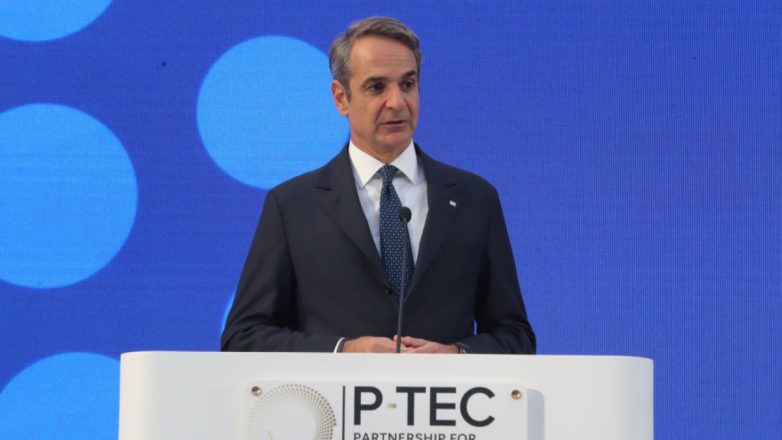 «Δεν μπορεί να μπαίνει μέσω Τουρκίας αέριο από την “πίσω πόρτα” στην Ευρώπη» «Δεν μπορεί να μπαίνει μέσω Τουρκίας αέριο από την “πίσω πόρτα” στην Ευρώπη»