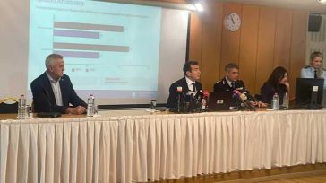 «Δεν θα κάνουν κουμάντο οι νταήδες στην Κρήτη»