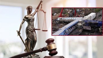 Σύμβαση 717: Στο εδώλιο οι δύο ελεγκτές για παράβαση καθήκοντος