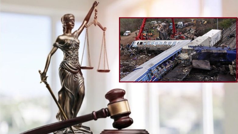 Σύμβαση 717: Στο εδώλιο οι δύο ελεγκτές για παράβαση καθήκοντος Σύμβαση 717: Στο εδώλιο οι δύο ελεγκτές για παράβαση καθήκοντος