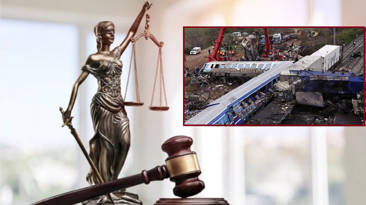 Σύμβαση 717: Στο εδώλιο οι δύο ελεγκτές για παράβαση καθήκοντος