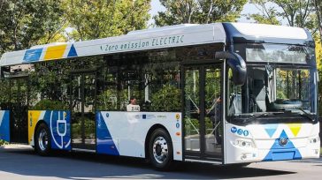 Σε αναβρασμό Δανία και Νορβηγία: Ανακάλυψαν πως τα κινέζικα EV λεωφορεία Yutong μπορούν να απενεργοποιηθούν από… την Κίνα