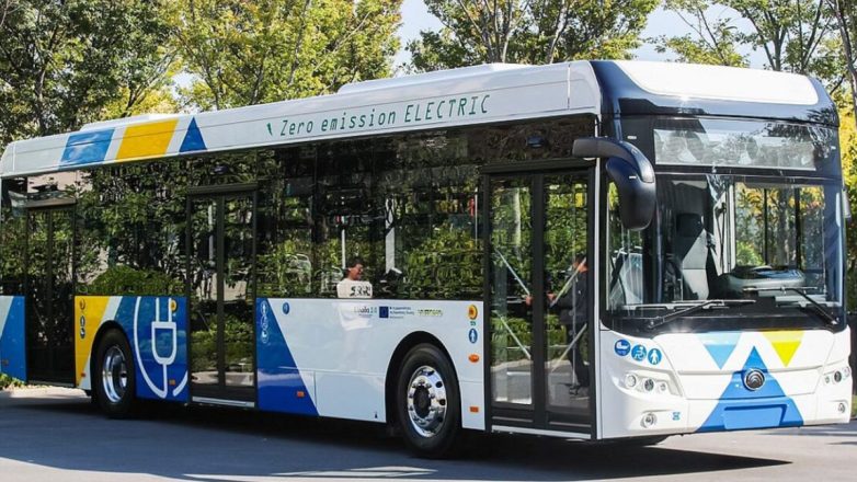 Σε αναβρασμό Δανία και Νορβηγία: Ανακάλυψαν πως τα κινέζικα EV λεωφορεία Yutong μπορούν να απενεργοποιηθούν από… την Κίνα