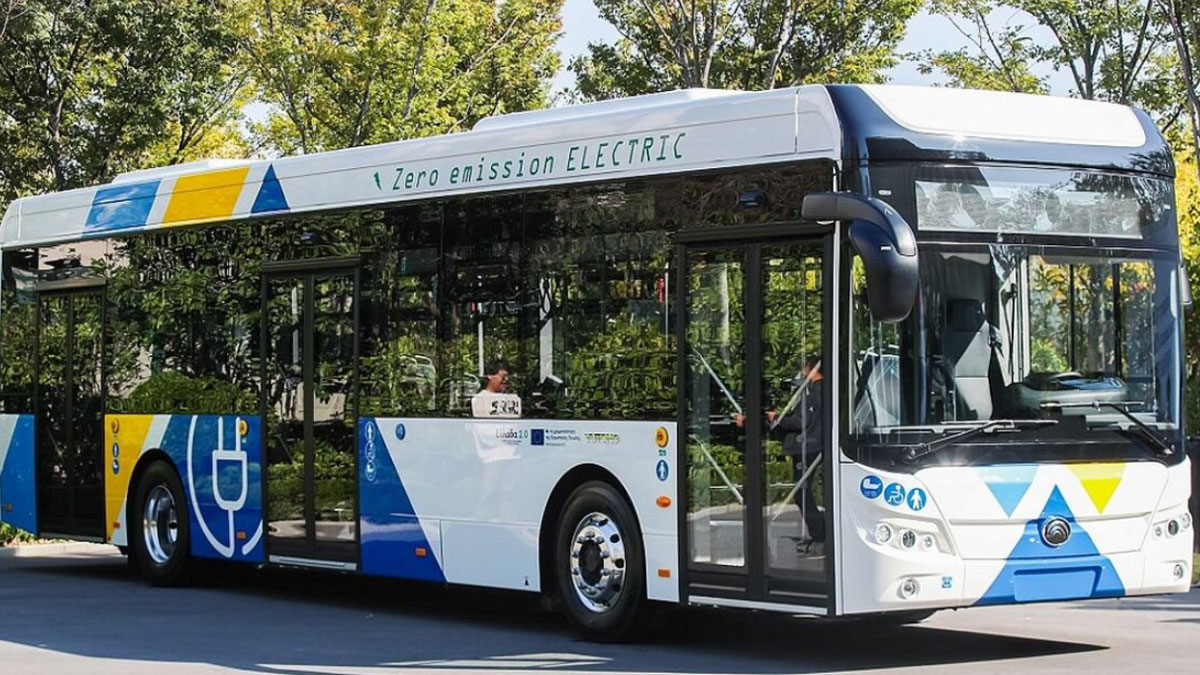 Σε αναβρασμό Δανία και Νορβηγία: Ανακάλυψαν πως τα κινέζικα EV λεωφορεία Yutong μπορούν να απενεργοποιηθούν από… την Κίνα