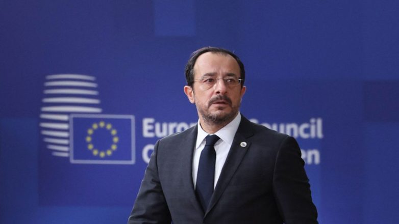 Η Νορβηγία αίρει το εμπάργκο όπλων κατά της Κύπρου μετά από 65 χρόνια