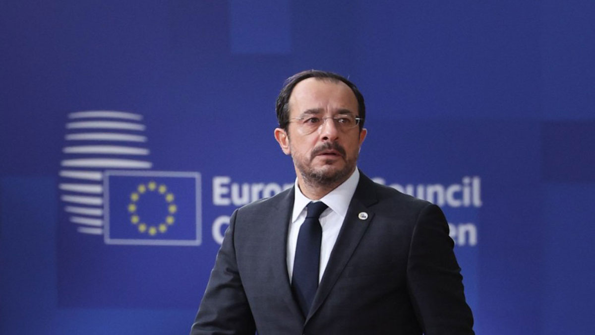 Η Νορβηγία αίρει το εμπάργκο όπλων κατά της Κύπρου μετά από 65 χρόνια