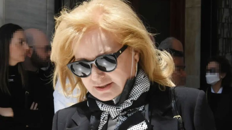 Αγγελική Νικολούλη: «Η απώλεια της μητέρας μου άφησε μεγάλο κενό» – Η νέα ανακοίνωση για το Φως στο Τούνελ