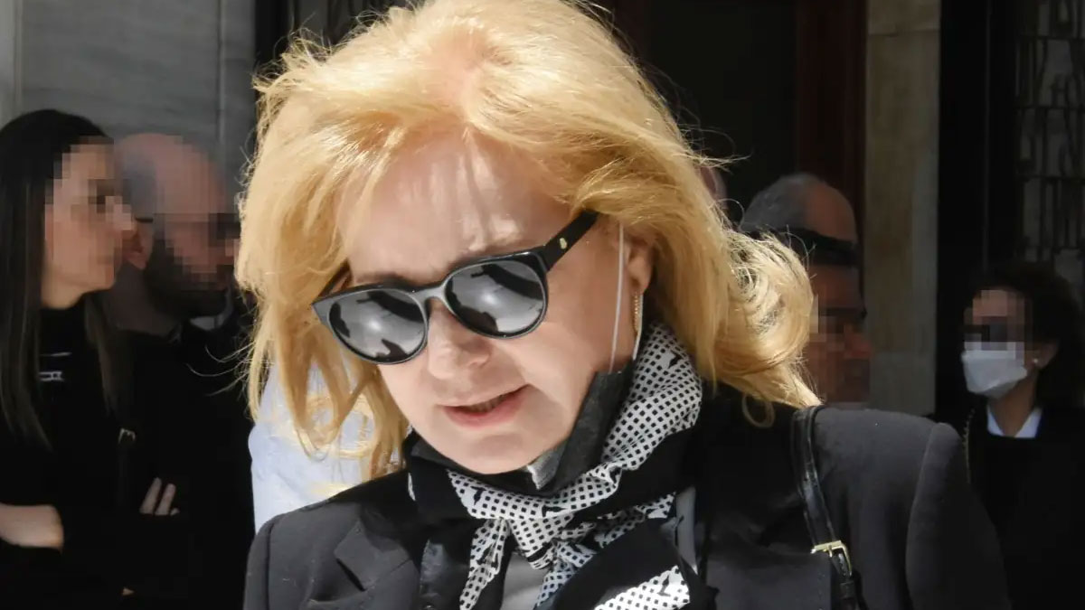 Αγγελική Νικολούλη: «Η απώλεια της μητέρας μου άφησε μεγάλο κενό» – Η νέα ανακοίνωση για το Φως στο Τούνελ