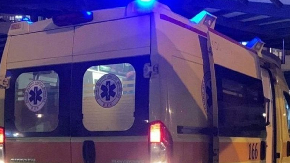 Θανατηφόρο τροχαίο στην Αλεξανδρούπολη – Αυτοκίνητο συγκρούστηκε μετωπικά με φορτηγό