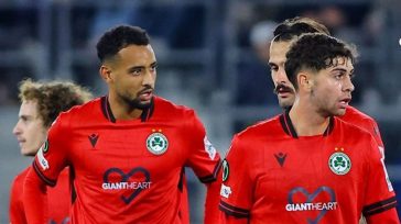 Conference League: Πήρε τον βαθμό η Ομόνοια στη Λοζάνη