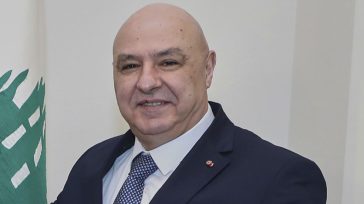 Ο πρόεδρος του Λιβάνου καταδικάζει τους νέους βομβαρδισμούς του Ισραήλ