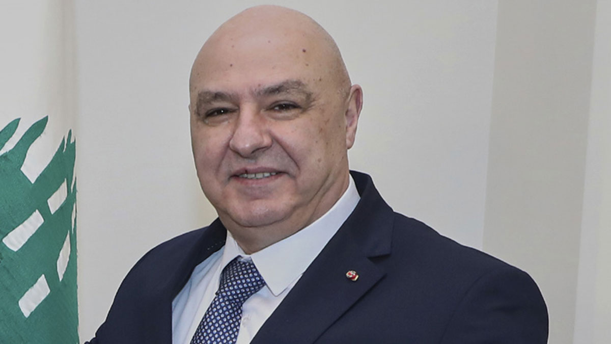 Ο πρόεδρος του Λιβάνου καταδικάζει τους νέους βομβαρδισμούς του Ισραήλ