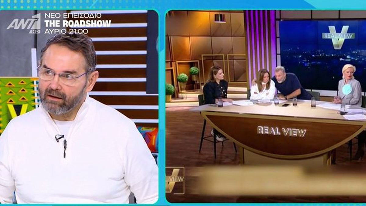 Σταύρος Μπαλάσκας: Η ΠΟΑΣΥ θα κινηθεί νομικά εναντίον του Απόστολου Γκλέτσου για τη λέξη «μπάτσοι»