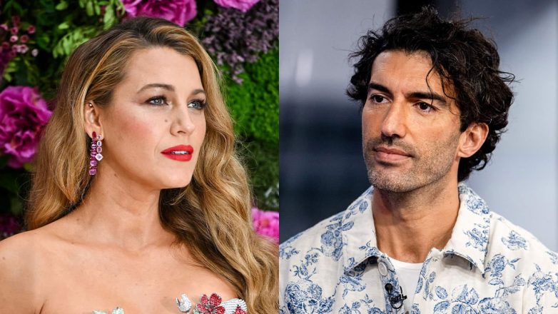 Blake Lively: Το αστρονομικό ποσό που ζητάει η ηθοποιός ως αποζημίωση από τον Justin Baldoni Blake Lively: Το αστρονομικό ποσό που ζητάει η ηθοποιός ως αποζημίωση από τον Justin Baldoni