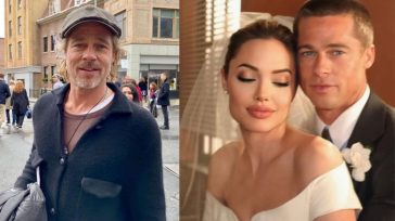 Brad Pitt: Έκανε μήνυση στην πρώην σύζυγό του, Angelina Jolie και ζητά αποζημίωση 35 εκατ. δολάρια! Τι έχει συμβεί;