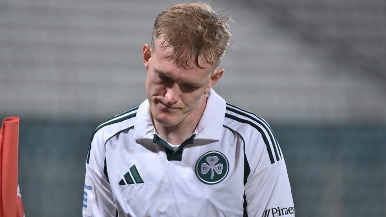 Παναθηναϊκός: Χάνει το ντέρμπι με τον ΠΑΟΚ ο Σφιντέρσκι