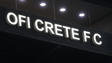 Super League: Ο ΟΦΗ δικαιώθηκε στο CAS και πήρε πίσω τους βαθμούς