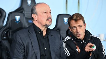 Παναθηναϊκός: Ο Μπενίτεθ επέστρεψε με ρεκόρ, από εκεί που… σταμάτησε!