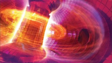 Πυρηνική σύντηξη: Ποιος θα κερδίσει την κούρσα για την αξιοποίηση της ενέργειας που τροφοδοτεί τον ήλιο;