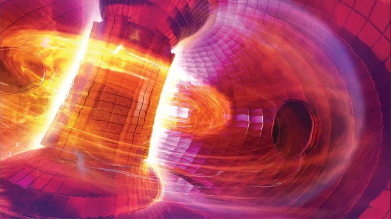 Πυρηνική σύντηξη: Ποιος θα κερδίσει την κούρσα για την αξιοποίηση της ενέργειας που τροφοδοτεί τον ήλιο;