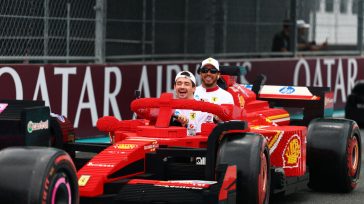 Τι δουλειά θα έκαναν οι  πιλότοι της F1 εάν δεν ήταν επαγγελματίες οδηγοί; Δείτε τι απάντησε ο καθένας τους (Βίντεο)