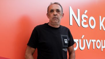 Ολυμπιακός: Τέλος από το τμήμα σκάουτινγκ της ομάδας οι Βαΐτσης και Κοκολάκης