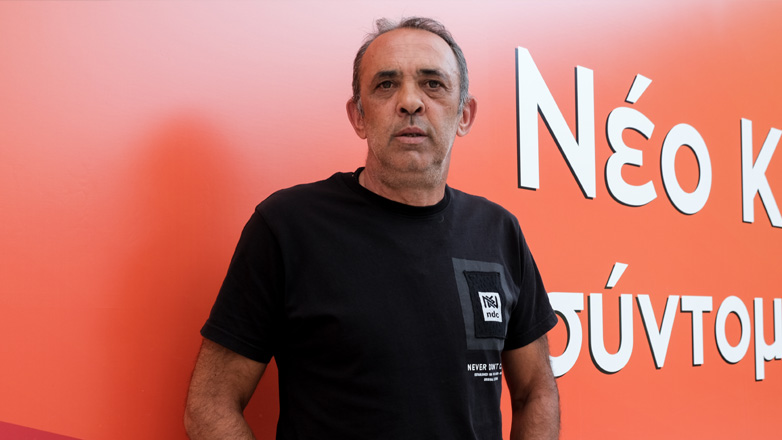 Ολυμπιακός: Τέλος από το τμήμα σκάουτινγκ της ομάδας οι Βαΐτσης και Κοκολάκης