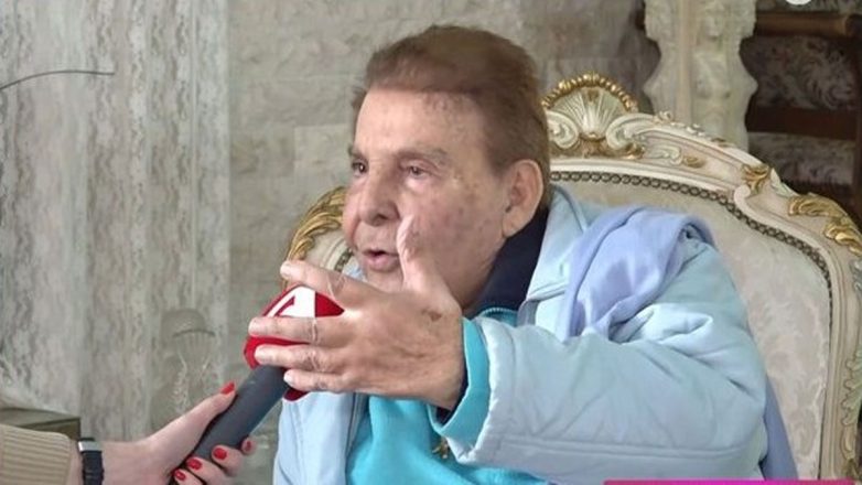 Γιάννης Γαλάτης: Αποκαλύπτει για την πώληση της πολυκατοικίας του στη Ραφήνα – «Την πουλάω για να μπορέσω να…»
