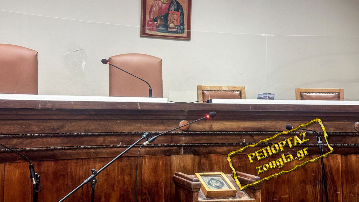 Τενόρος Λυρικής Σκηνής: Ποινή φυλάκισης 3 μηνών και χρηματική ποινή 5.500 ευρώ για την εξύβριση και τη σωματική κακοποίηση του γιου του