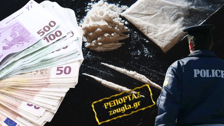 Με κομμωτήριο στο Παγκράτι, Airbnb και καταθέσεις εκατοντάδων χιλιάδων ευρώ ο κατηγορούμενος για ναρκωτικά υπαρχιφύλακας