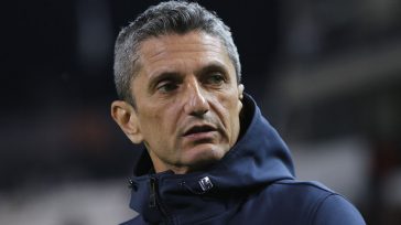 Λουτσέσκου: «Έτσι θέλουμε να παίζουμε»