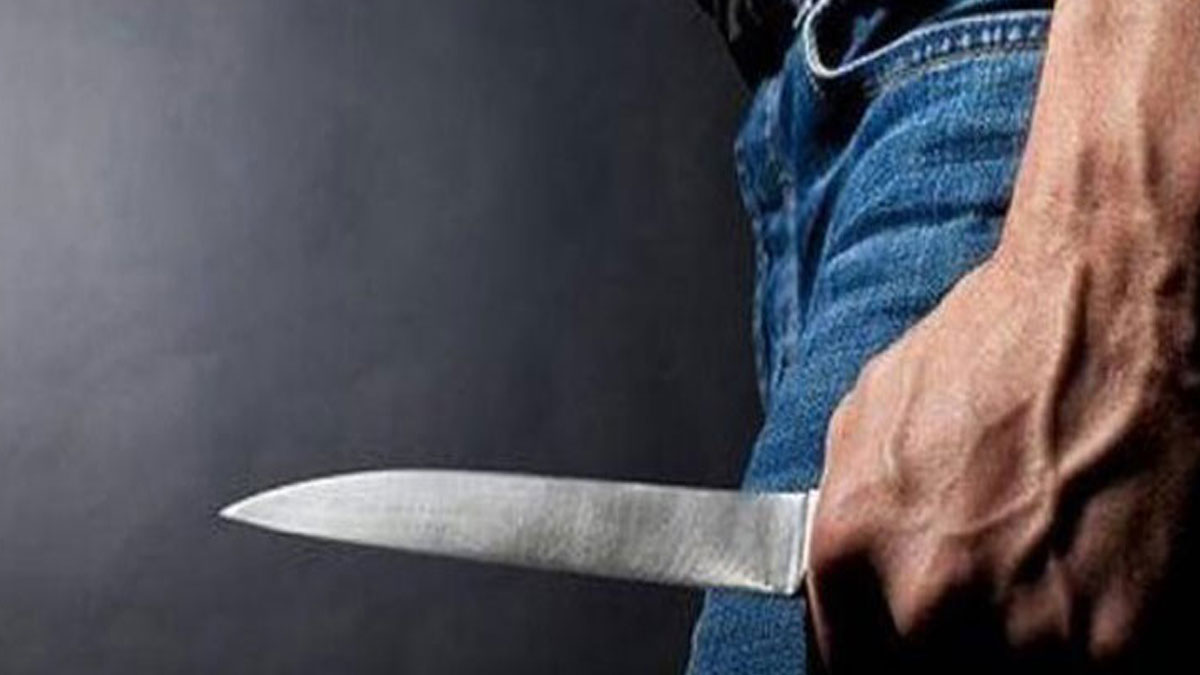 Ποινική δίωξη ασκήθηκε στον 75χρονο που τραυμάτισε την κόρη του