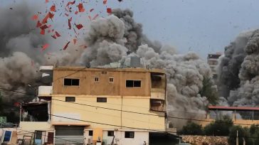 Κρέμεται από μια κλωστή η εκεχειρία Ισραήλ – Λιβάνου