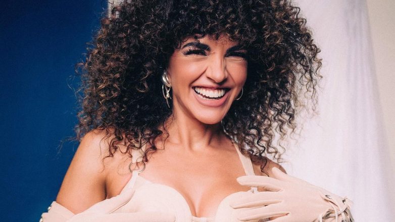 Μαρία Σολωμού για την προσωπική της ζωή: «Νυφικό θα βάλω στα 70, τότε θα μπορούσα να υποστηρίξω το “για πάντα”» Μαρία Σολωμού για την προσωπική της ζωή: «Νυφικό θα βάλω στα 70, τότε θα μπορούσα να υποστηρίξω το “για πάντα”»