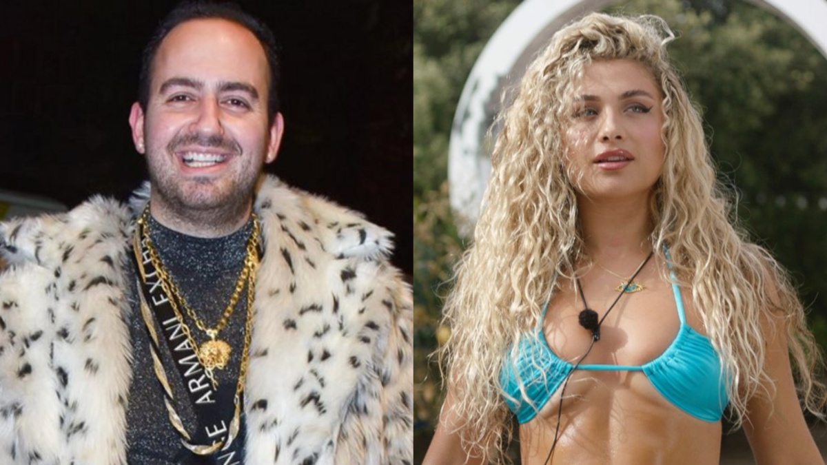 Μαυρίκιος Μαυρικίου: «Κόλαφος» για την επιλογή της Antigoni στη Eurovision 2026 – «Δεν την ξέρει κανείς την κοπέλα!»