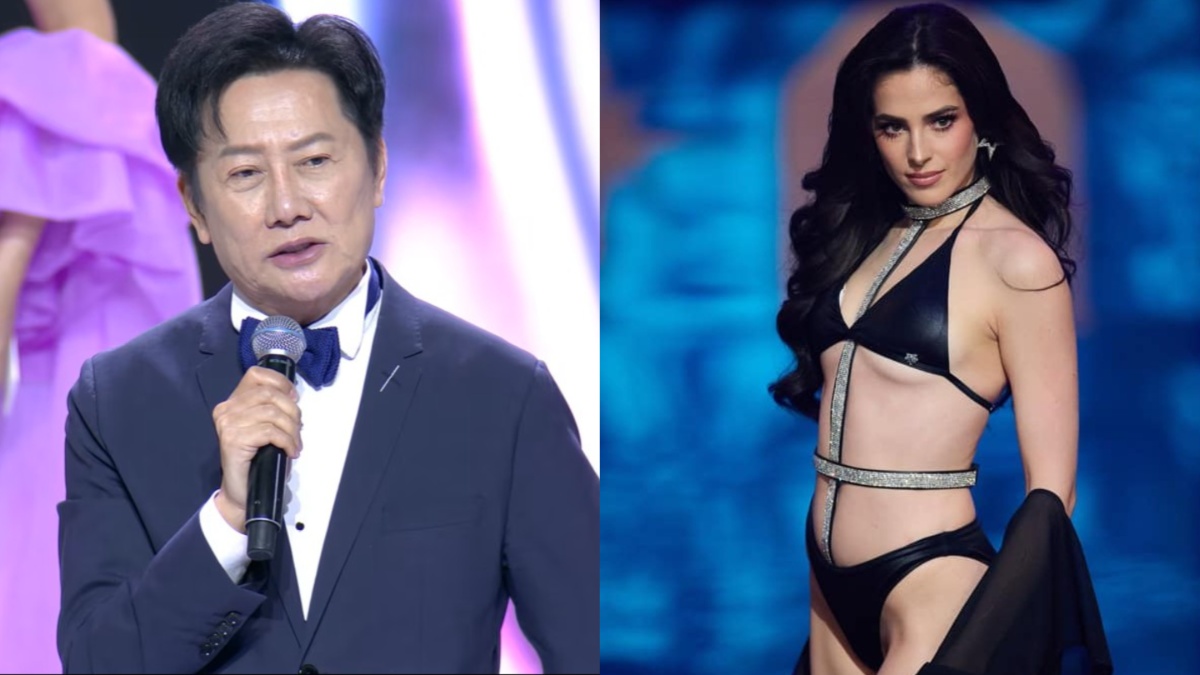 Miss Universe 2025: Ο Nawat Itsaragrisil αποκάλεσε «χαζή» την Miss Mexico, Fatima Bosch – Έντονες αντιδράσεις στο διαδίκτυο