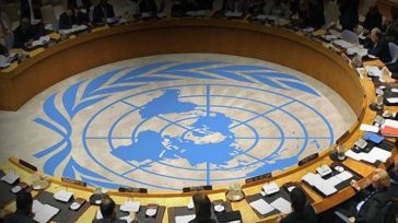 ΗΠΑ στον ΟΗΕ: Επιθυμούμε ένα καλύτερο μέλλον για τη Βενεζουέλα