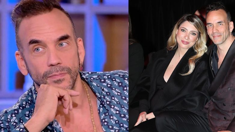 Πάνος Μουζουράκης: «Η Έλενα Παπαρίζου θα βαφτίσει τον γιο μου» – Η σπάνια εξομολόγηση για τα δύο παιδιά του Πάνος Μουζουράκης: «Η Έλενα Παπαρίζου θα βαφτίσει τον γιο μου» – Η σπάνια εξομολόγηση για τα δύο παιδιά του