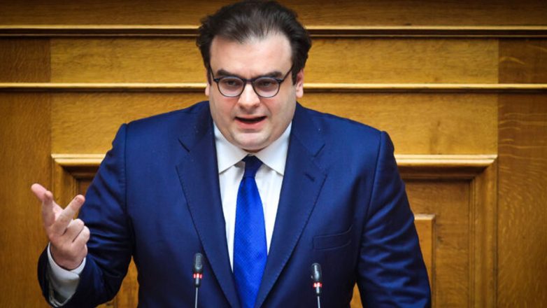 Πιερρακάκης: Διευρύνεται η μείωση των τεκμηρίων και η κατάργηση του ΕΝΦΙΑ Πιερρακάκης: Διευρύνεται η μείωση των τεκμηρίων και η κατάργηση του ΕΝΦΙΑ