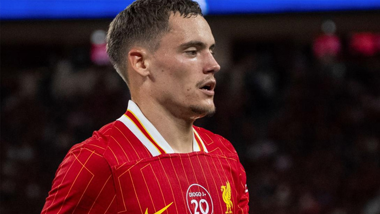 Βενγκέρ: «Λάθος της Λίβερπουλ η απόκτηση του Βιρτζ»