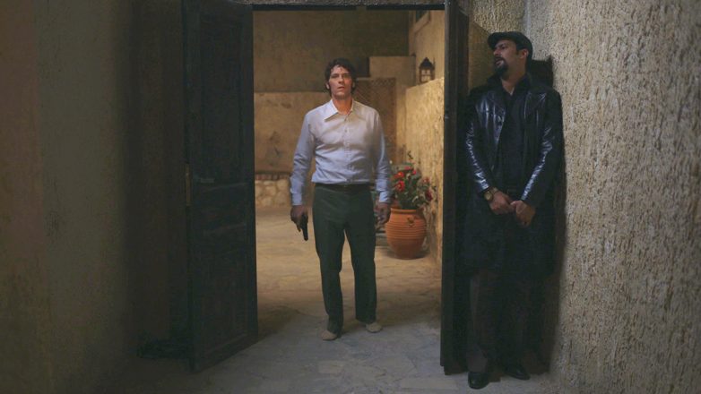 «Ηλέκτρα»: Ο Τζιοβάνι επιστρέφει στην Αρσινόη ζητώντας εκδίκηση «Ηλέκτρα»: Ο Τζιοβάνι επιστρέφει στην Αρσινόη ζητώντας εκδίκηση