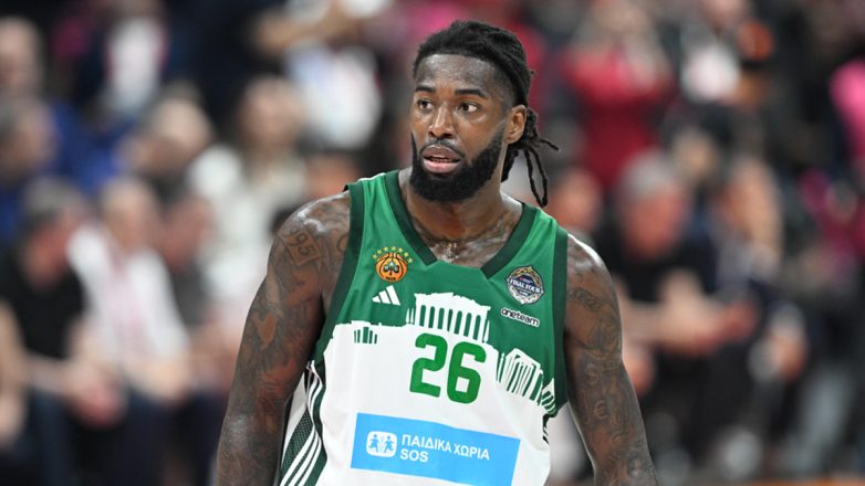 Παναθηναϊκός: Ανακοίνωση για την κατάσταση της υγείας του Λεσόρ Παναθηναϊκός: Ανακοίνωση για την κατάσταση της υγείας του Λεσόρ