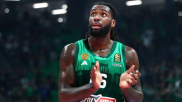 Έστειλε μήνυμα ο Λεσόρ: «Ο εύκολος δρόμος δεν μου ταίριαξε ποτέ»