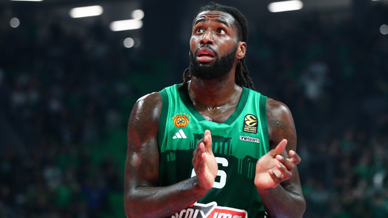 Έστειλε μήνυμα ο Λεσόρ: «Ο εύκολος δρόμος δεν μου ταίριαξε ποτέ»