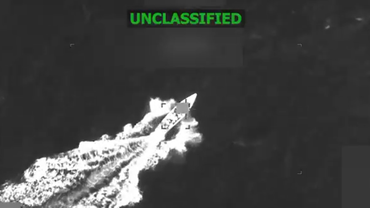 Καραϊβική: Νέο πλήγμα των ΗΠΑ εναντίον πλοίου – Τρεις νεκροί