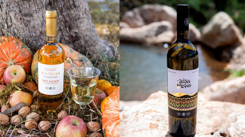 ΧΡΥΣΟΒΡΑΒΕΥΜΕΝΕΣ ΚΑΙ ΠΑΛΙ ΟΙ ΟΙΝΙΚΕΣ «ΝΑΥΑΡΧΙΔΕΣ» ΧΡΥΣΟΒΡΑΒΕΥΜΕΝΕΣ ΚΑΙ ΠΑΛΙ ΟΙ ΟΙΝΙΚΕΣ «ΝΑΥΑΡΧΙΔΕΣ»